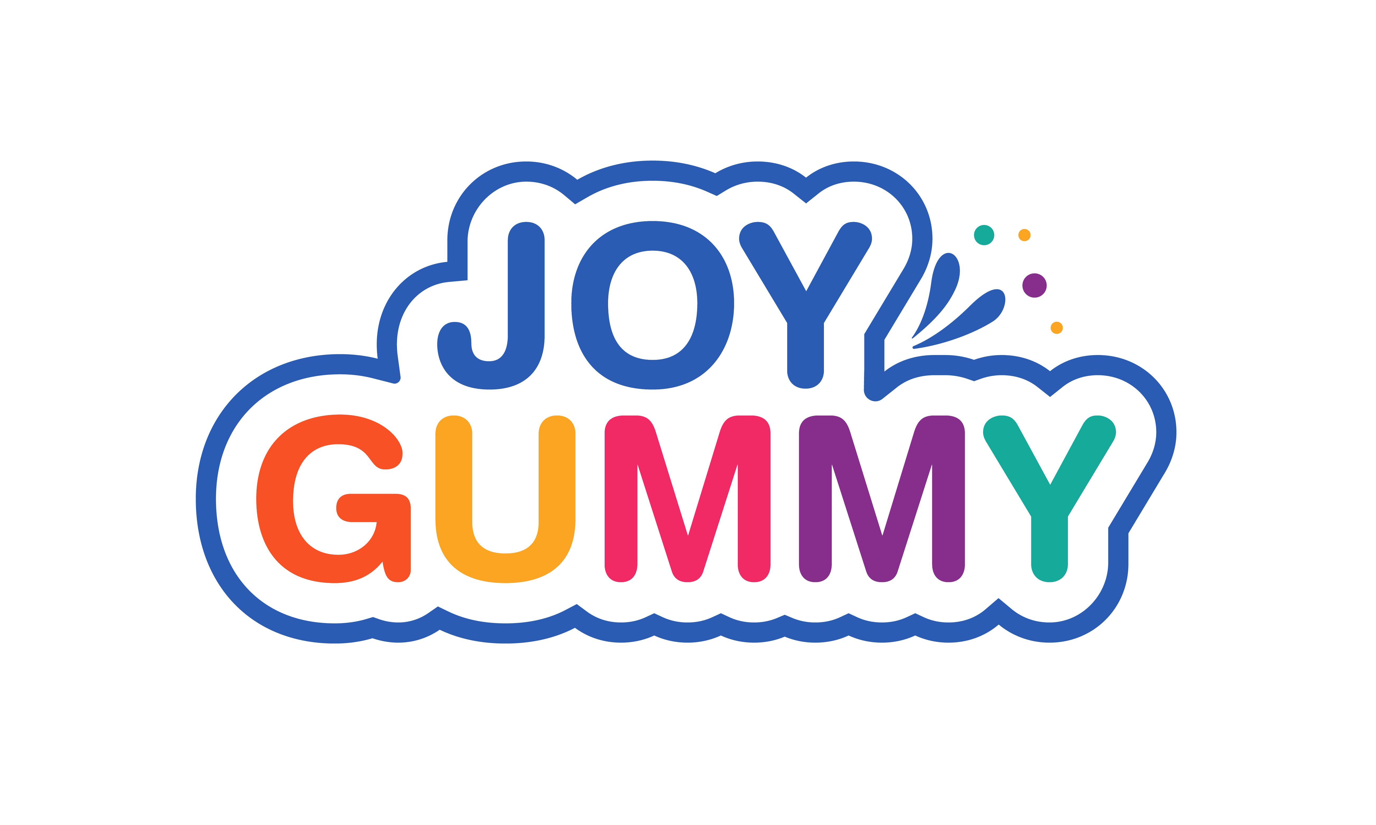 JoyGummy logo